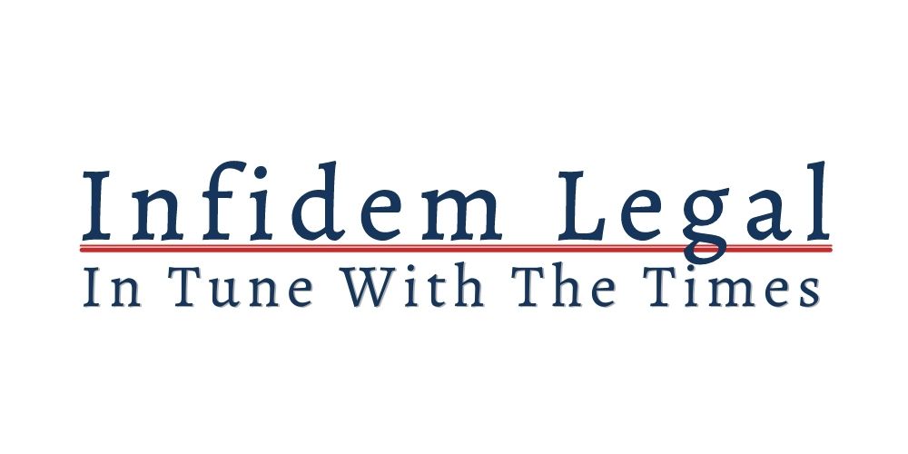  INFIDEM    LEGAL